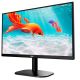 6. AOC B2 22B2H Computermonitor 54,6 cm (21,5 Zoll) 1920 x 1080 Pixel Full HD LED Schwarz