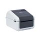 10. Brother TD-4420DN Thermodirekt-Etikettendrucker, 203 x 203 dpi, 203 mm/s, kabelgebunden, LAN-Anschluss