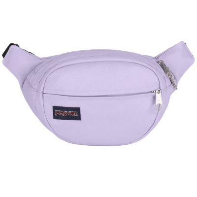 Jansport Fifth Avenue Gürteltasche EK0A5BDKW30, Violett, Einheitsgröße