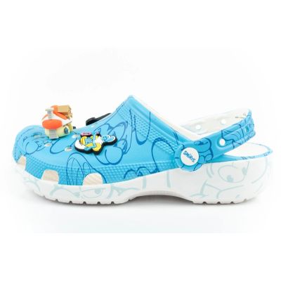 10. Crocs Schlümpfe W 210820-90H Flip-Flops