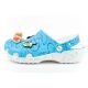 10. Crocs Schlümpfe W 210820-90H Flip-Flops
