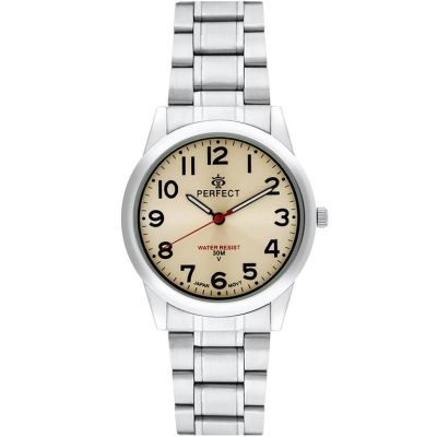 PERFECT R50-04 Herrenuhr
