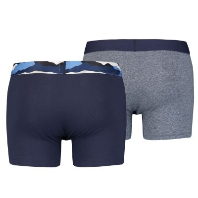 2. Levi's Boxer 2 Paar Slips M 37149-0591