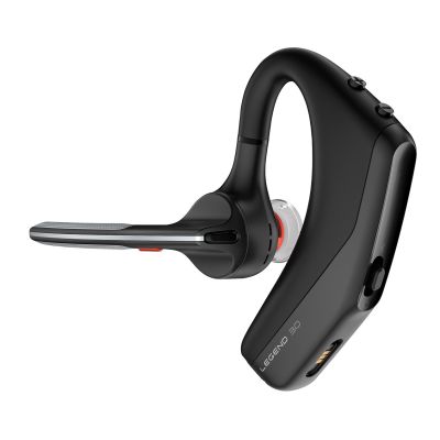 18. Poly Voyager Legend 30 Headset EMEA-INTL Englische Lokalisierung Eurostecker Einzelhandelsverpackung