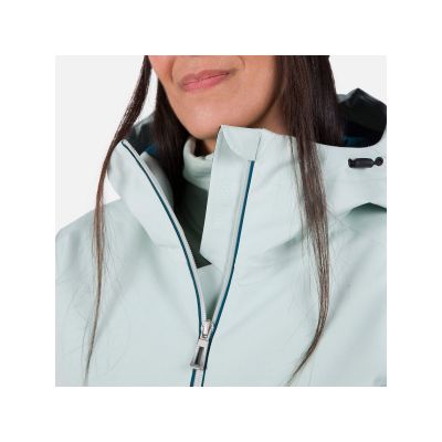3. Rossignol Strawpile Jacket Jkt