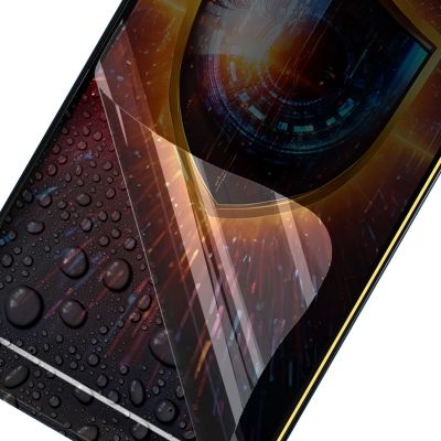 4. 3mk Silky Matt Blickschutzfolie für Motorola Moto G04