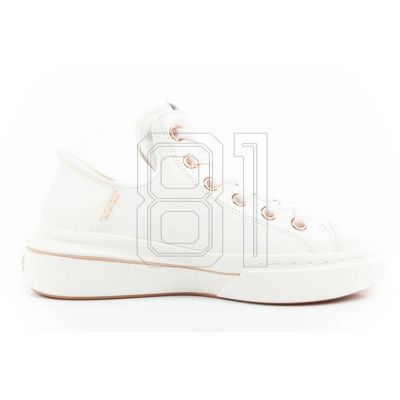 4. Skechers Snoop One-OG Leather Slip-Ins W 186001/WHT Schuhe