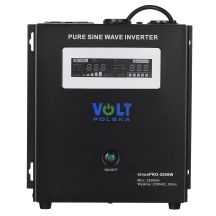 VOLT POLSKA SINUS PRO 2500 W NOTSTROMVERSORGUNG