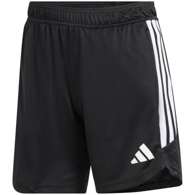 2. adidas Tiro 26 Competition Trainingsshorts für Damen, Schwarz, KA7644
