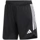 2. adidas Tiro 26 Competition Trainingsshorts für Damen, Schwarz, KA7644