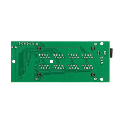 17. Extralink Gigabit PoE Injector 4 Port Active, 4 Gigabit 802.3at/af Ports, Modus A
