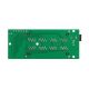 17. Extralink Gigabit PoE Injector 4 Port Active, 4 Gigabit 802.3at/af Ports, Modus A