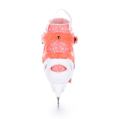 4. Tempish RS Ton Ice Jr 1300000842 Verstellbare Schlittschuhe
