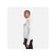 9. Rossignol W Jcc Lounge Pull Sweater Weiß