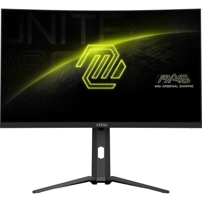17. MSI Monitor 31,5" MAG 321CUPDF UHD 160Hz