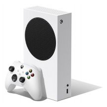 Xbox Series S 512 GB Konsole