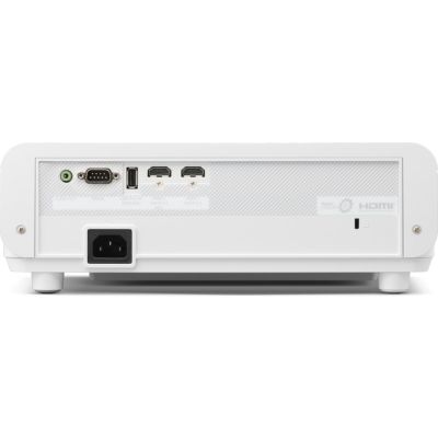 20. ViewSonic LX750-4K Laserprojektor