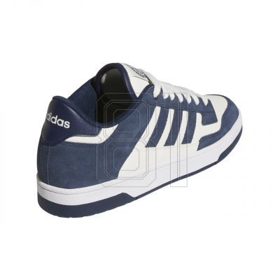 3. Adidas Rapid Court Low M JP5254 Schuhe
