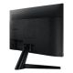 27. SAMSUNG LED-Monitor 24" LS24F330EAUXEN 100Hz