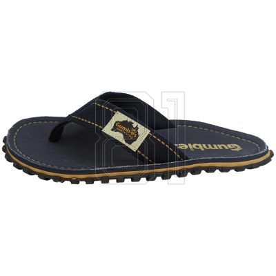 7. Gumbies Islander Flip-Flops Unisex Klassische Flip-Flops GU-FFISL118