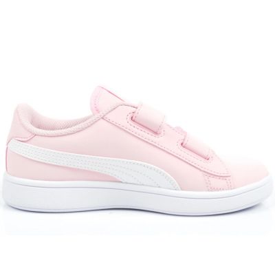 10. Puma Smash v2 Jr Schuhe 365184 49