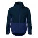 2. Malfini Rainbow Jacke M MLI-53802 Marineblau