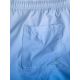 4. Jack&Jones Herren-Badeshorts JPSTMAUI HORIZON DIP DYE 12291438 Himmelblau