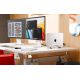 4. Twelve South BookArc Flex Ständer - Aluminium für MacBook, Notebook (Chrom)