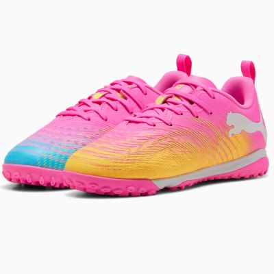 5. Puma Future 9 PLAY JR TT 108931-03 Schuhe