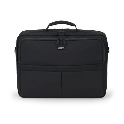 4. Dicota Eco Multi Plus Laptoptasche, Größe 14-15,6