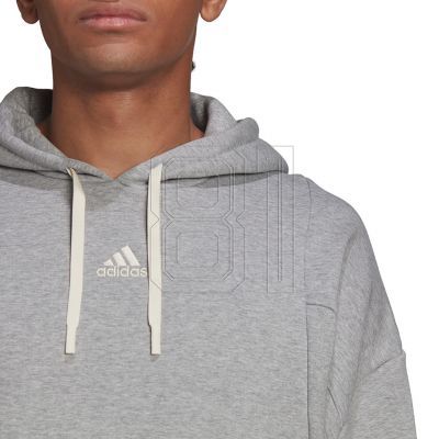 5. Adidas M Interal OH M Sweatshirt HB6582