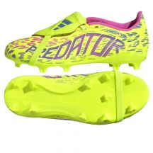 adidas Predator League FT FG Jr JP9837 Fußballschuhe