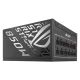 37. ASUS ROG STRIX-850P-GAMING-E Netzteilmodul 850 W 20+4 Pin ATX Schwarz