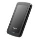 8. Externe Festplatte ADATA HV300 (1 TB; 2,5"; USB 3.2; Schwarz)
