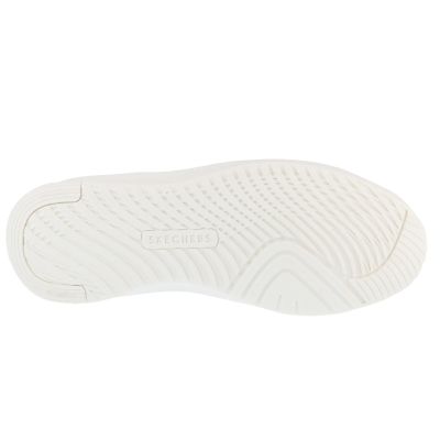 4. Skechers Slip-Ins: Court Break - Suit Sneaker 183177-BLK Schwarz Größe 44