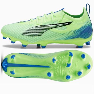 Puma Ultra 5 Pro FG/AG Jr 107693-03 Fußballschuhe
