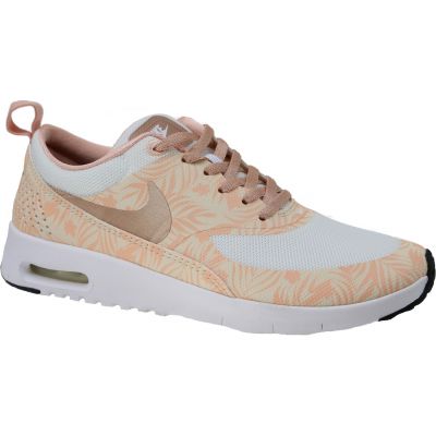 Nike Air Max Thea Print GS W 834320-100 Schuhe