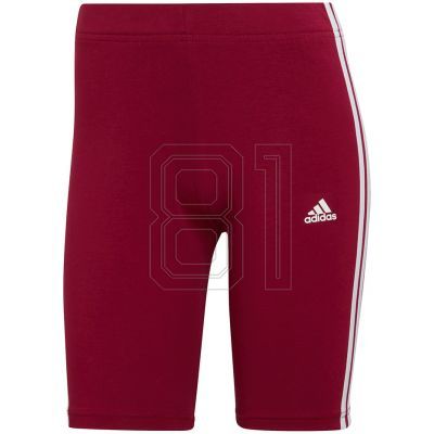 Adidas W 3S BK SHO W HD1801 shorts