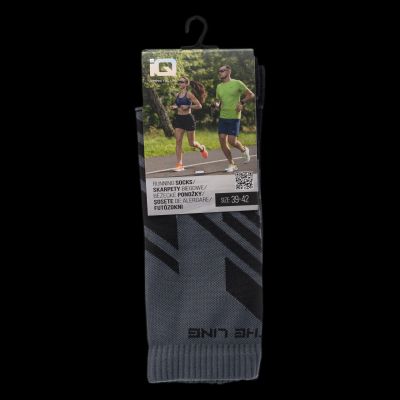 2. Hohe Socken JOLANA