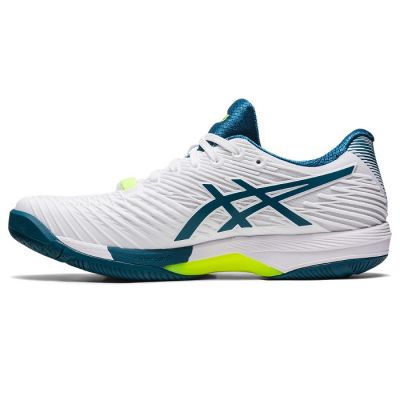 3. Asics Solution Speed FF 2 M 1041A182102 Tennisschuhe