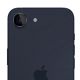 4. 3MK Lens Protection Pro Panzerglas für iPhone 16e – Schwarz