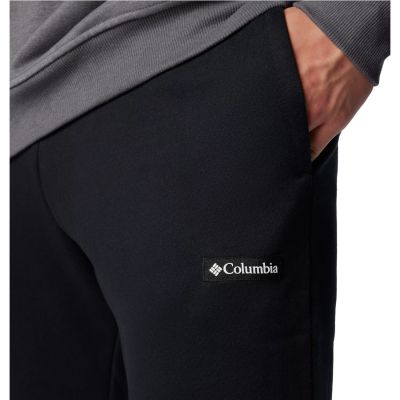 4. Columbia Meridian Creek Jogger 2105861010 Schwarz L