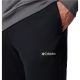 4. Columbia Meridian Creek Jogger 2105861010 Schwarz L