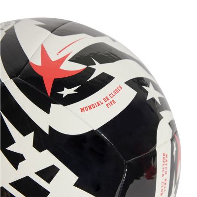 3. adidas FCWC Club JD3822 Fußball