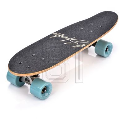 13. Meteor Sommer Sonnenuntergang Skateboard 24287