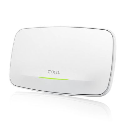2. Wi-Fi 7 Access Point Zyxel WBE660S 2,4 GHz (4x4)/5 GHz (4x4)/6 GHz (4x4) PoE+/PoE++ 1x1 Gbit/s 1x10 Gbit/s