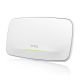2. Wi-Fi 7 Access Point Zyxel WBE660S 2,4 GHz (4x4)/5 GHz (4x4)/6 GHz (4x4) PoE+/PoE++ 1x1 Gbit/s 1x10 Gbit/s