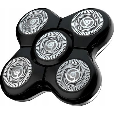 3. SPR-RX5 Remington Folienkopf