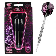 Target Girl Play Japan Lush Softdartpfeile 16 g