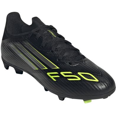 4. Adidas F50 League FG/MG Jr JH7744 Schuhe